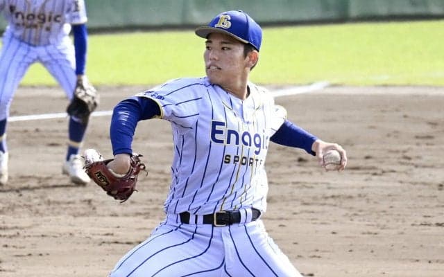 創部わずか３年でセンバツ甲子園 エナジックスポーツが実践する「ノーサイン野球」の正体とは？