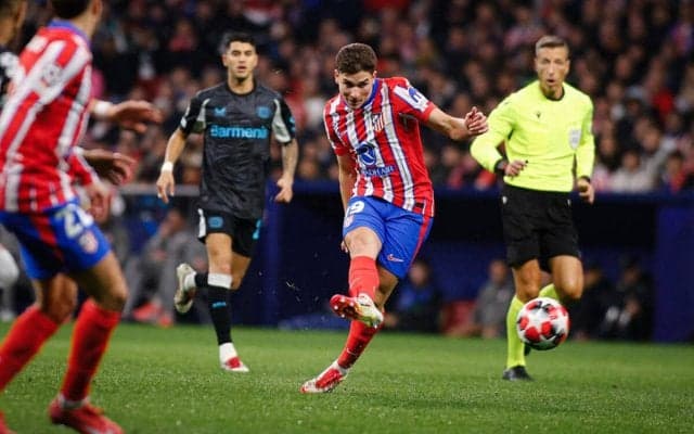 大詰めCL7節、感動させてくれたのは…/原ゆみこのマドリッド