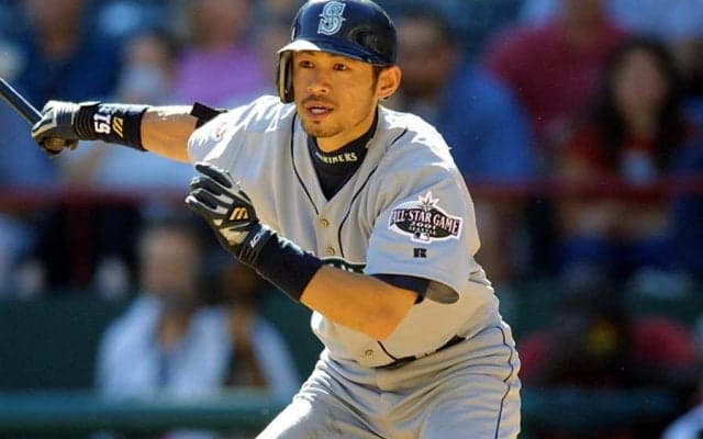 イチローに抱かれていた「疑問」　同僚が明かす米挑戦時の“厳しい視線”「日本で偉大だろうが」