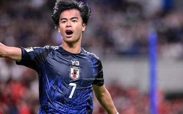 「最高」「日本の誇り」ブライトン三笘薫の永久保存版プレミア“全15発”に興奮！「どのゴールもスピード感があってイイネ」「Don''t think, feel!がめっちゃ好き」の声