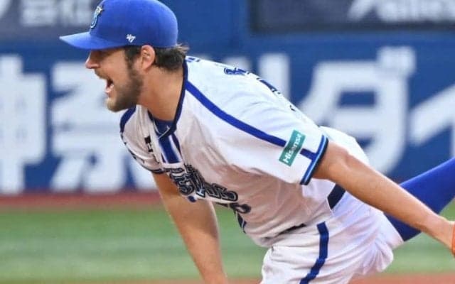 「日本で沢村賞が獲りたい」バウアーがNPB復帰を示唆か　米番組で無所属の今を語る「MLBで稼ぐチャンスはない」