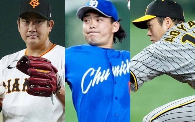 MLB日本人選手の去就が全員決定へ　NPBから挑戦は4人…メジャー契約は計13人に