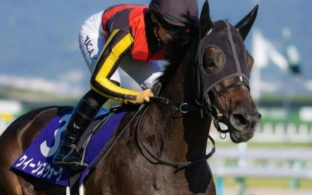 【今日の注目ポイント】開幕日の小倉で小倉牝馬S