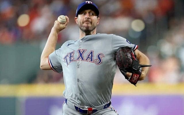 ドジャース、CY賞3回の大投手争奪戦に参加　米報道、補強連発も熱視線「興味深い」