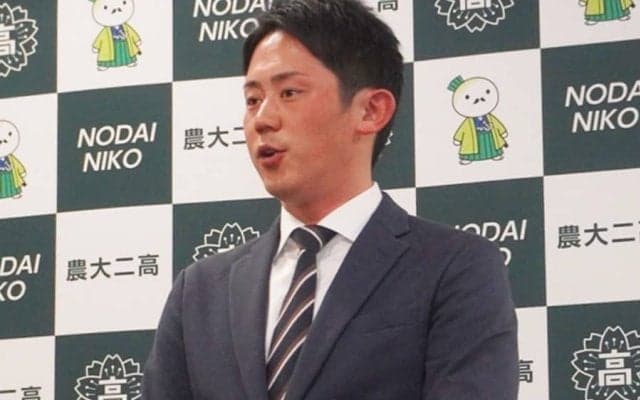 期待むなしく補欠校…届かなかった33年ぶり選抜　“師弟コンビ”が描く甲子園帰還