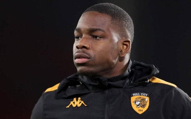 モナコMFマタゾが英2部ハル・シティへ完全移籍