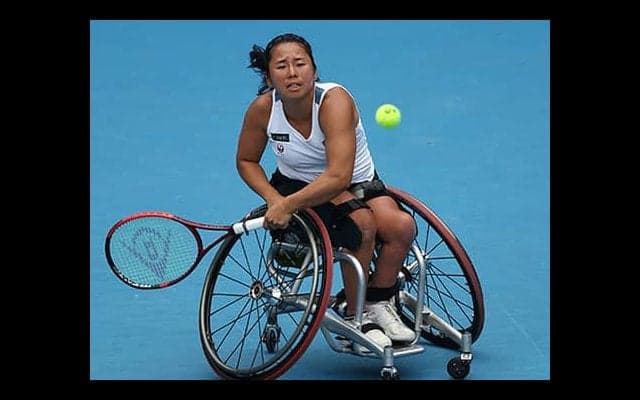  【速報中】上地結衣vsファン クート 