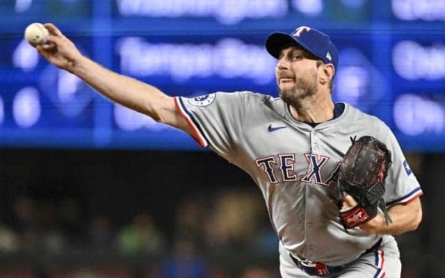 将来の“殿堂入り候補”右腕獲得へ　ドジャースが複数球団による争奪戦に参加「間違いなく興味深い」