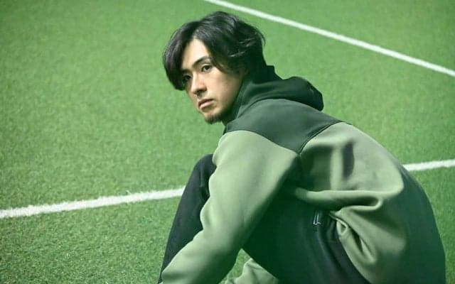 鷹に新加入の上沢直之が自主トレ公開　多くのファンに見守られファーム施設で体動かす