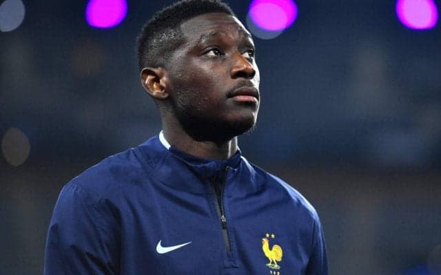 コロ・ムアニが首位ナポリとのビッグマッチでデビューか