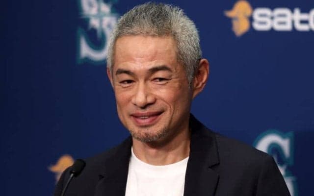 「特有の謙虚さと誇りを示した」イチロー氏の殿堂入り後の対応を韓国メディアも称賛　未来の満場一致選出も予想「あえて候補を挙げるなら」