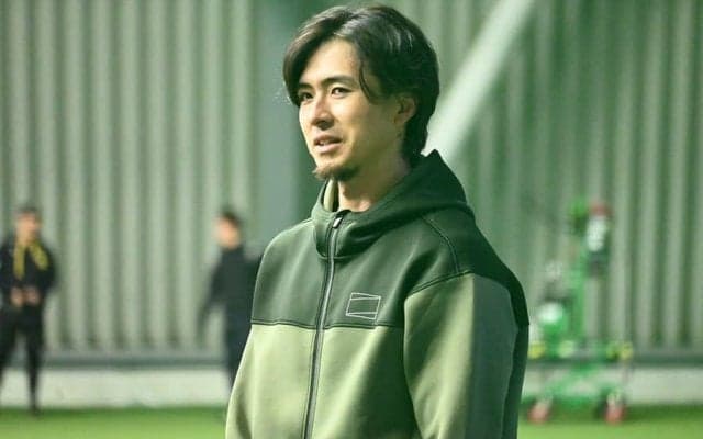 鷹・上沢、新庄監督の“発言”にも冷静　「やることは変わらない」「野球で頑張りたい」