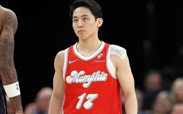 河村勇輝がGリーグで14得点3アシスト…後半立ち上がりに3ポイント連発で勝利に貢献