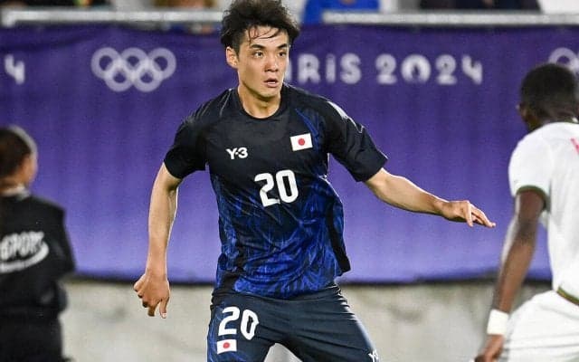 「もっともっとビッグになった山田楓喜を魅せれるように」京都がMF山田楓喜のCDナシオナル期限付き移籍を正式発表