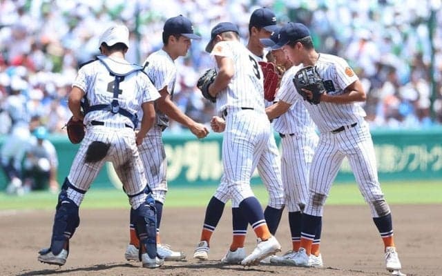 大阪桐蔭、履正社撃破…躍進する県にX騒然「考えられない」　“大阪勢ゼロ”の理由「勢いはすごい」