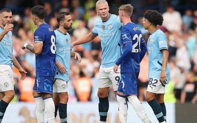 【プレミア注目プレビュー】2pt差の5位vs4位の強豪対決！　CL崖っぷちのシティは弾みつける勝利なるか