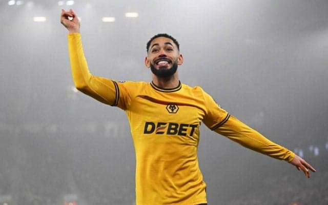 6クラブ競合？　プレミア2年連続二桁ゴールのクーニャ獲得レースにビラも参戦検討か