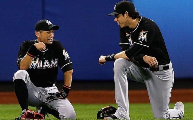 衝撃だったイチロー氏の“流儀”「彼は全然休まない」　控えになっても…元MVPが受けた感銘