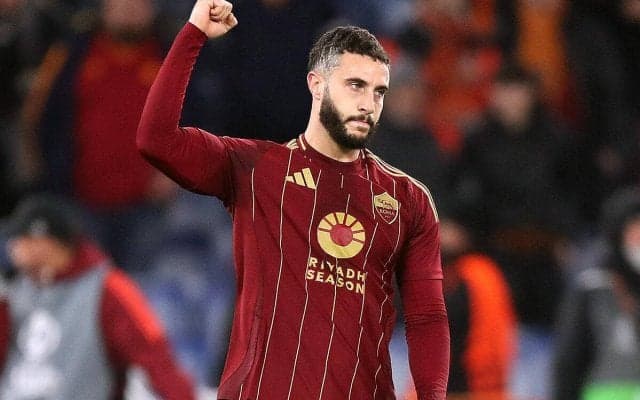 レバークーゼン、ローマで構想外の元スペイン代表DFに関心か？