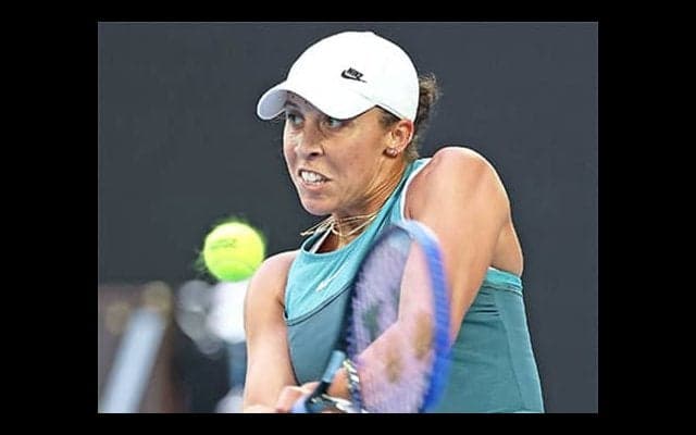 世界1位撃破し四大大会初V