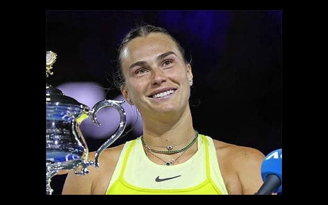  女王 全豪OP3連覇逃す「戻ってくる」 