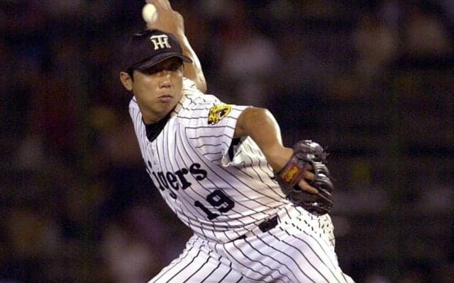 阪神からの扱いに不満「俺もういらないですよね」　1勝6敗も…メジャー移籍直訴で騒動