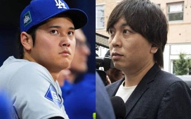 浮き彫りになった大谷翔平の“正当性”　関係者たちの「疑念」を払拭する水原一平被告の生々しい声真似動画