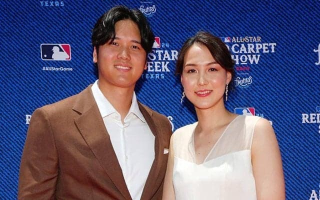 真美子夫人にも…LA宝石店が“粋な贈り物”「心から感謝」　ド軍妻たち興奮「最高！」