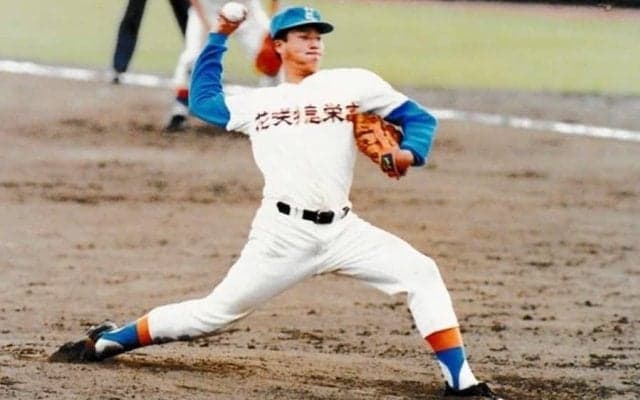 滑り止めで入学「オレ、失敗したな」　かかと踏んでドブ掃除…厳しかった“後の名門”