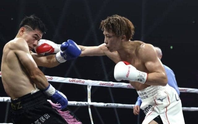 “下馬評通り”の結果でも「どの試合にも劣らない重要な一勝」　井上尚弥の完勝劇を専門メディアが「偉大」と評価した理由とは