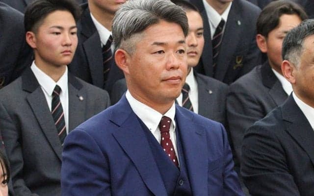 創部102年で甲子園初切符…亡き恩師は「いつもどこかにいる」　受け継いだ“お守り”と金言