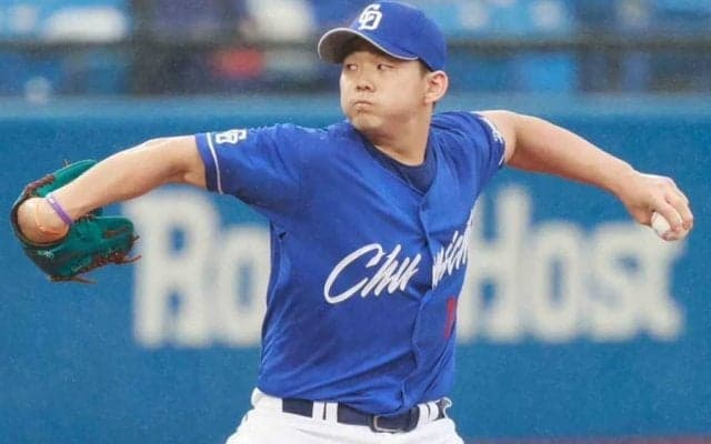 ド軍と違い日本市場に「関係性なかった」　続いた傍観…20年ぶり獲得のワケ