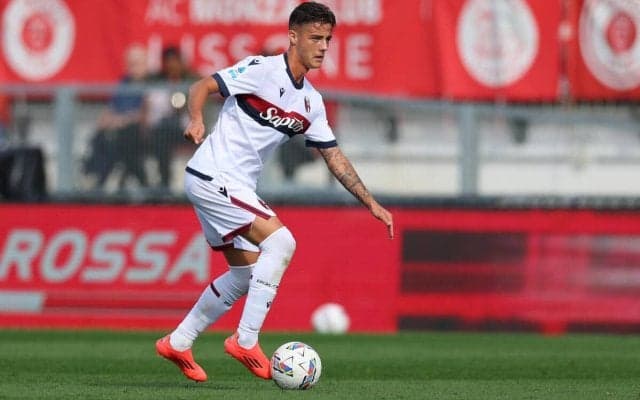 モンツァ、ボローニャで不遇のポーランド代表MFウルバンスキをレンタル移籍で獲得