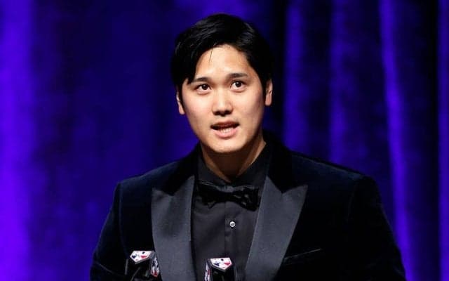 大谷翔平「アイアトン通訳には大きな感謝」　開幕直後の事件で突然の任命…務めた大役