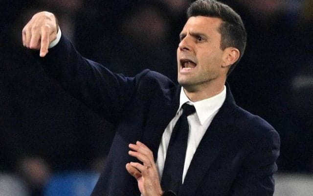 後半に2失点でナポリに逆転負けのモッタ監督、日程面の不利を嘆く