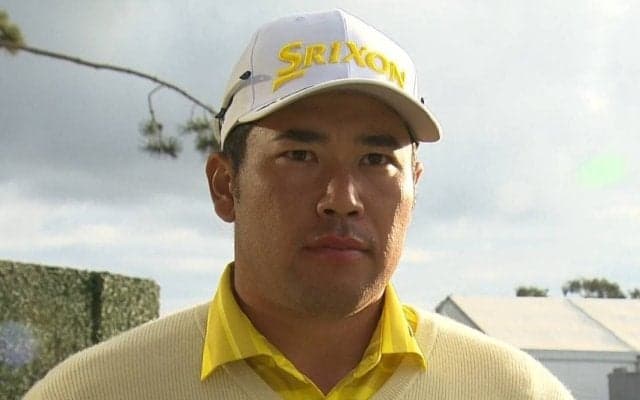 松山英樹「76」で32位終戦　次週へ「いいプレーができるようにいい準備をしたい」