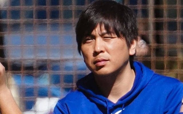 水原被告の「著しく低賃金」を一蹴　球界OB語る通訳の“お金事情”「ほぼ自分のものに」