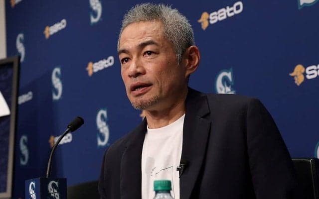 イチロー氏の米殿堂入りに館長流“ジョーク”　「遠いと言っている人に」…明かした裏話