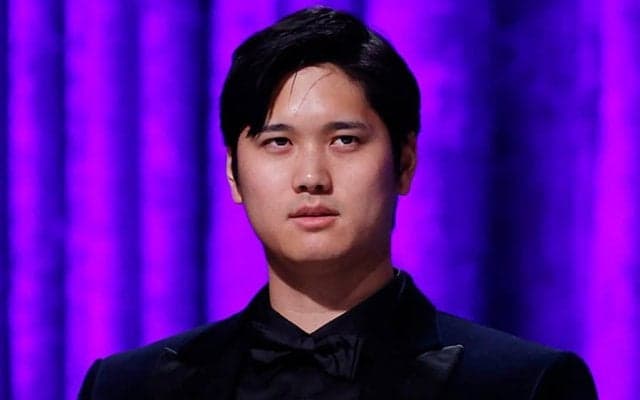 本人不在なのに…超警戒「大谷だけは撮り逃すな」　NY夕食会で起きた“異例の事態”