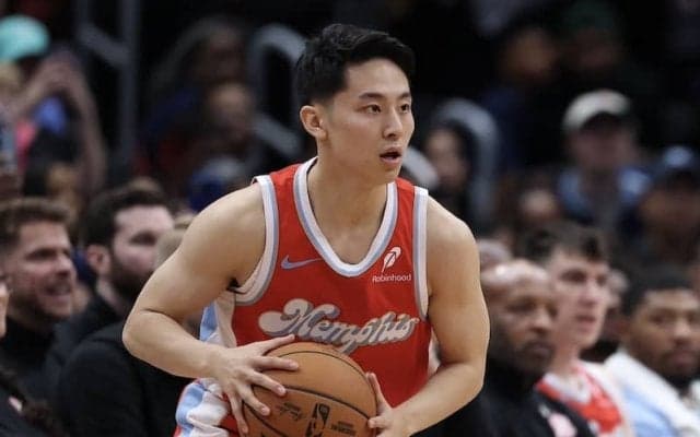 河村勇輝がGリーグで5得点11アシスト…シュートタッチに苦しみハッスルは黒星