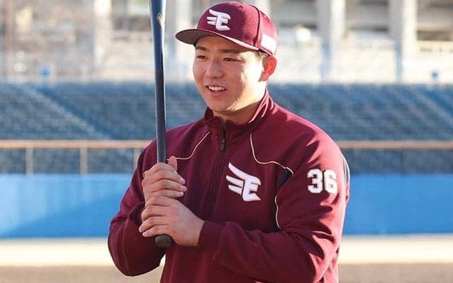 1軍未出場も「凄いスイング」　覚醒期待…“21歳逸材”にX注目「めちゃ振れてる」