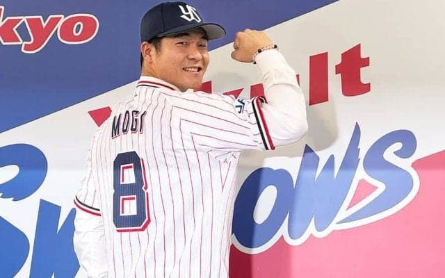 FA移籍の選手巡り異例対応「まじで!?」　“両球団”の配慮にX騒然「かなりアツい」