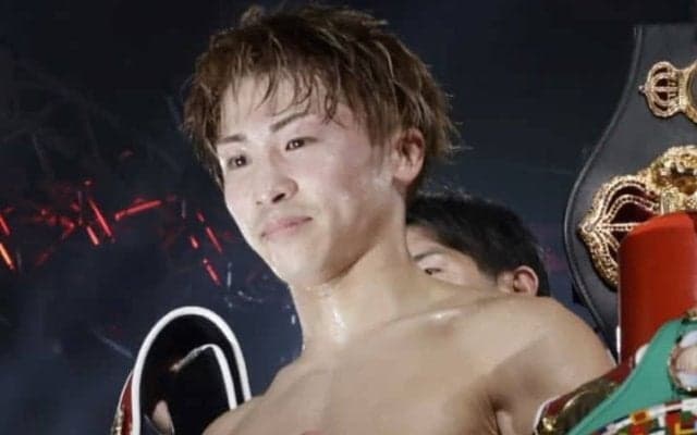 井上尚弥は「パワーだけじゃない」　愛弟子を打ち崩された英名伯楽が語った“怪物”「あの子は別格だ」