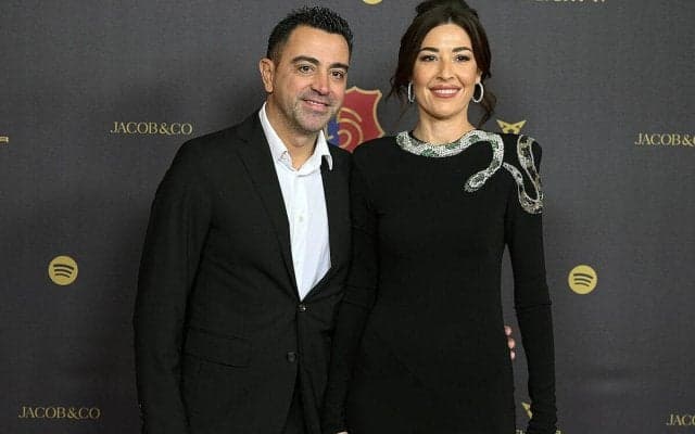 チャビ氏が来季から監督業復帰を検討、希望する新天地の条件は？