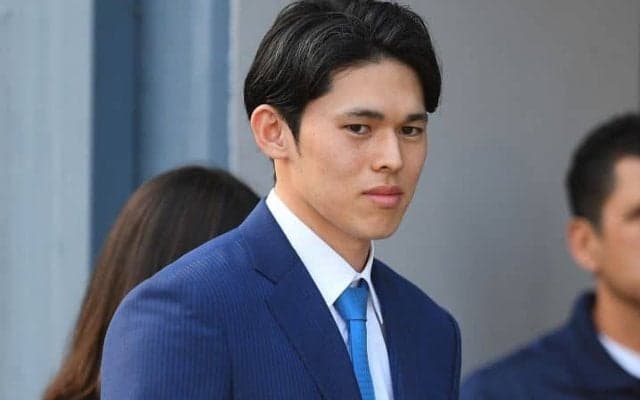 ヤンキース、佐々木朗希を獲得なら「ボーナスプールの大半を使い果たしていた」　NY紙は“未来”の「5ツールプレーヤー」に期待