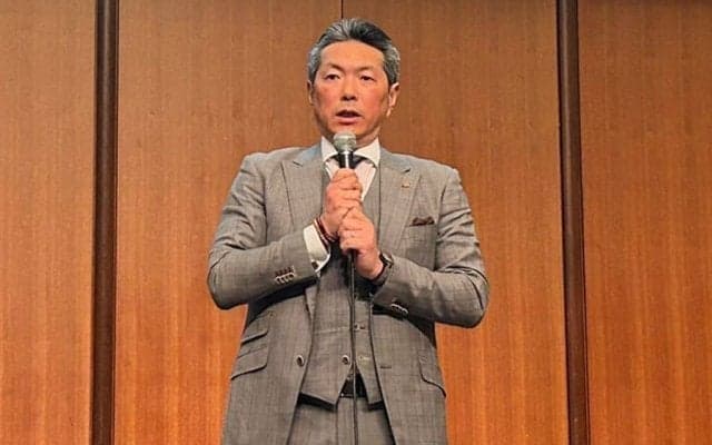 ポスト甲斐育成へ育成20歳ら4捕手がA班スタート　鷹の春季キャンプ組分け…指揮官明かす