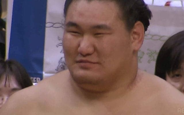 大関昇進後初優勝の豊昇龍、優勝インタビューで見せた“満面の笑顔”に反響「普段とのギャップがたまらんw」「朝青龍にそっくり」指摘も