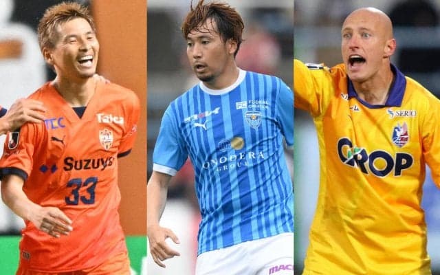 今年J2から昇格してきたチームってどんな感じなの?!の巻/倉井史也のJリーグ