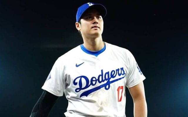 最強ボンズ氏、大谷翔平に勧める打者専任　二刀流よりも…強調する“恩恵”