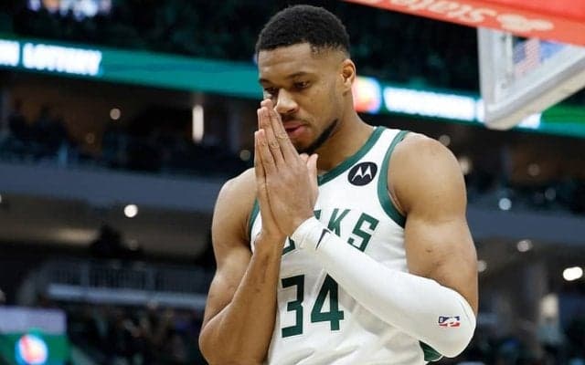 ヤニスが443万票超えで2年連続の全体トップ／NBAオールスター2025 ファン投票最終結果